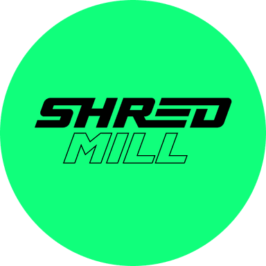Shredmill